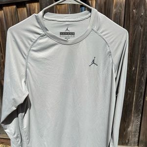 Jordan Training Tee Longsleeve